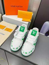 Picture of Louis Vuitton Shoes _SKULVsz38-45jyh099915161